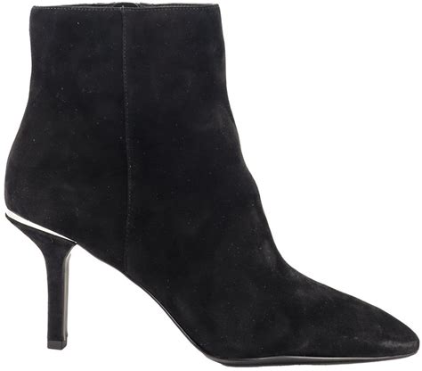 michael kors black rhinestone flower boots|mike Kors katerina boots.